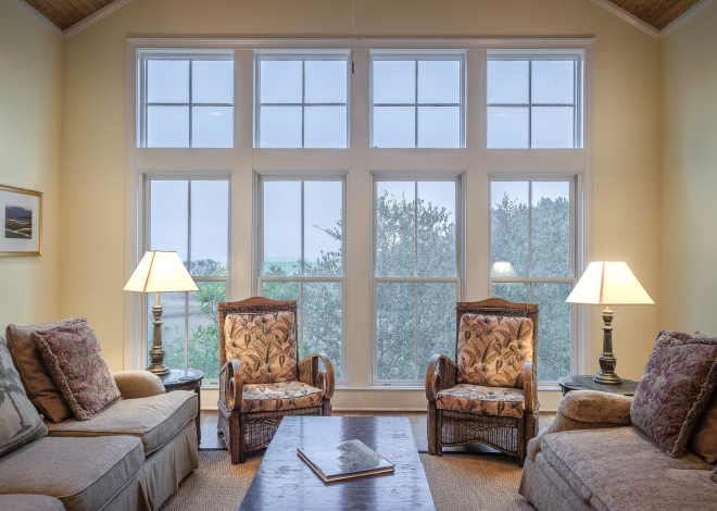 Modern Entry Doors – JCL SERVICES